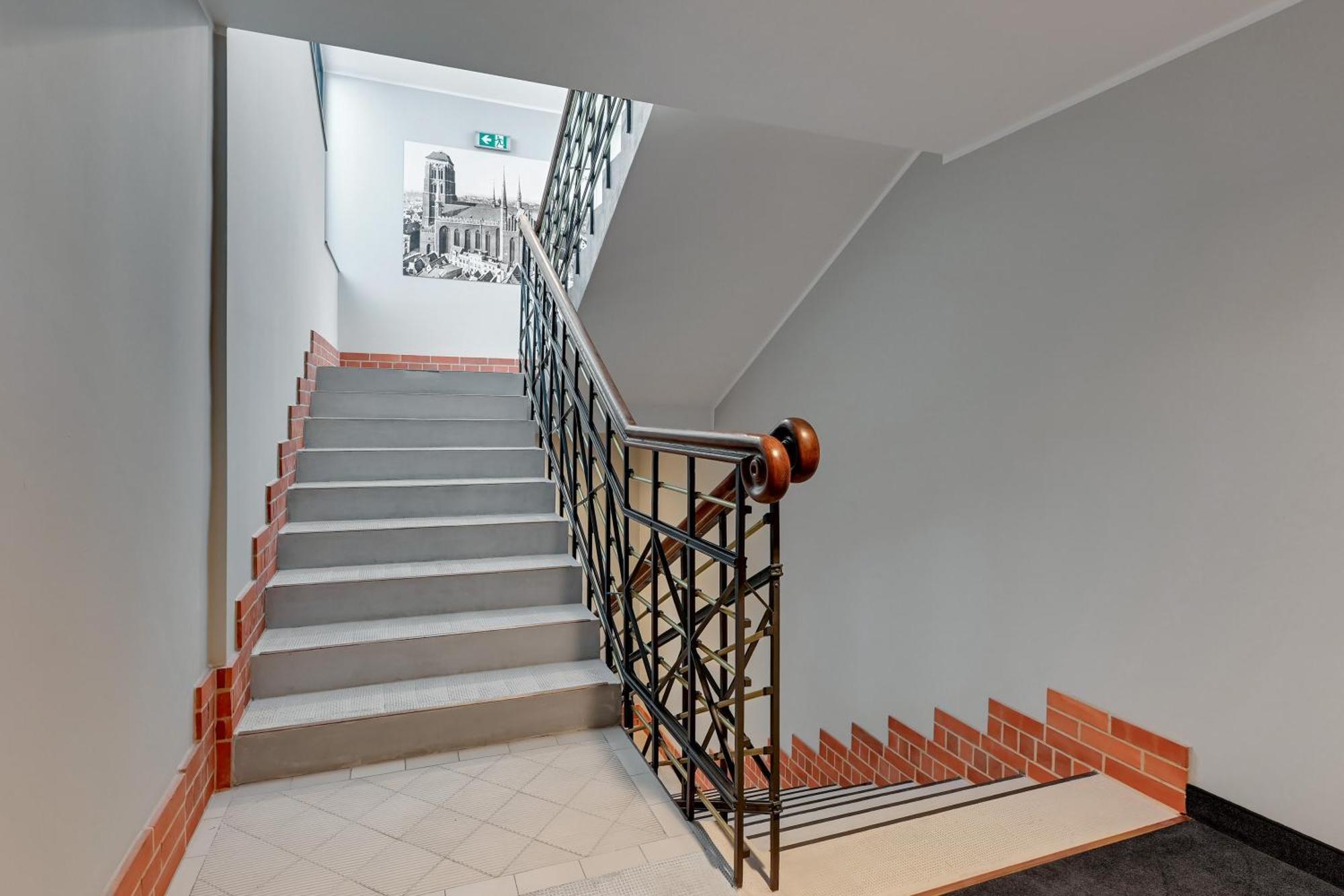 Waterlane Vintage - Fitness & Gym By Blue Mandarin Apartment Gdansk Luaran gambar