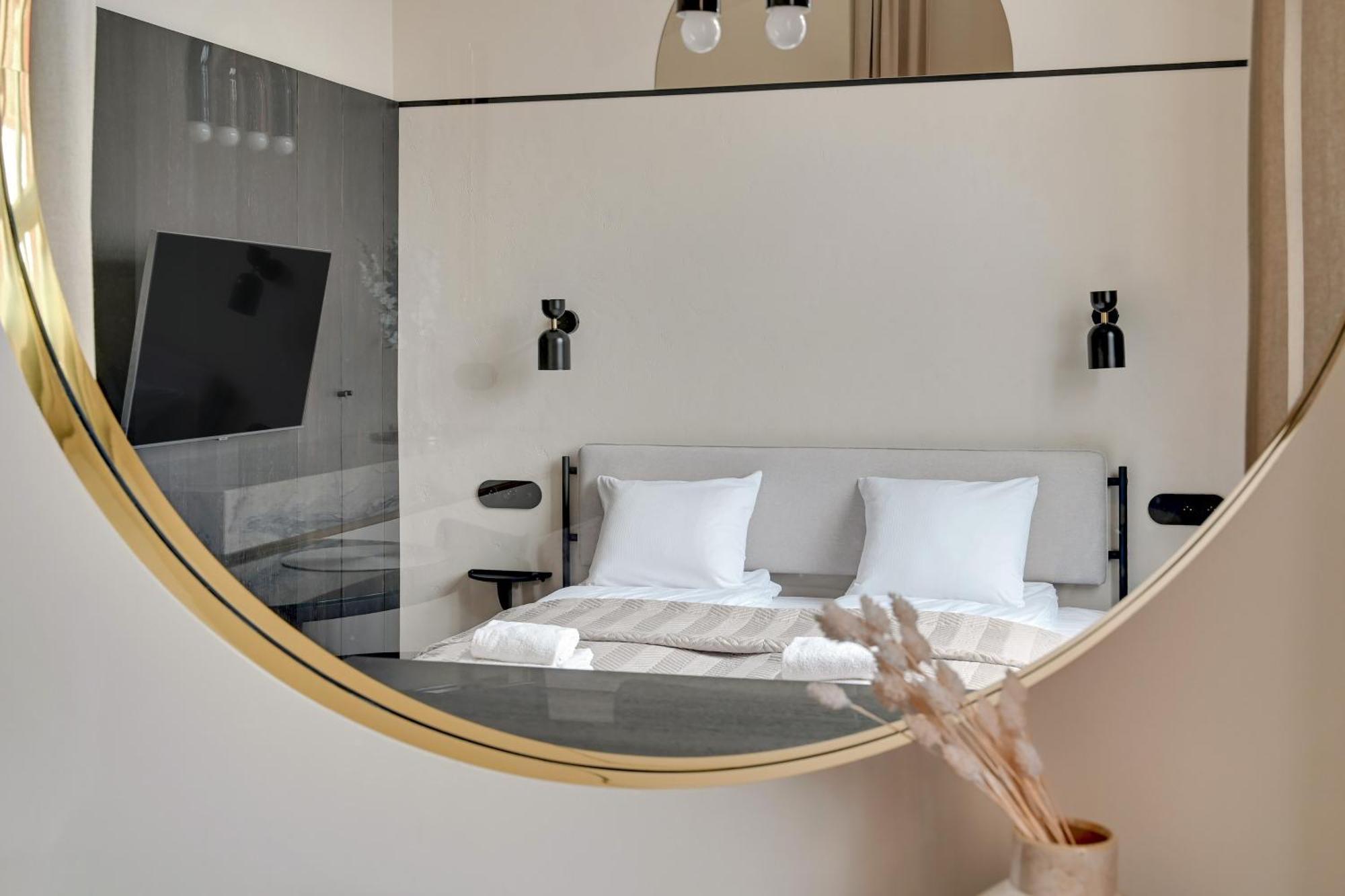 Waterlane Vintage - Fitness & Gym By Blue Mandarin Apartment Gdansk Luaran gambar