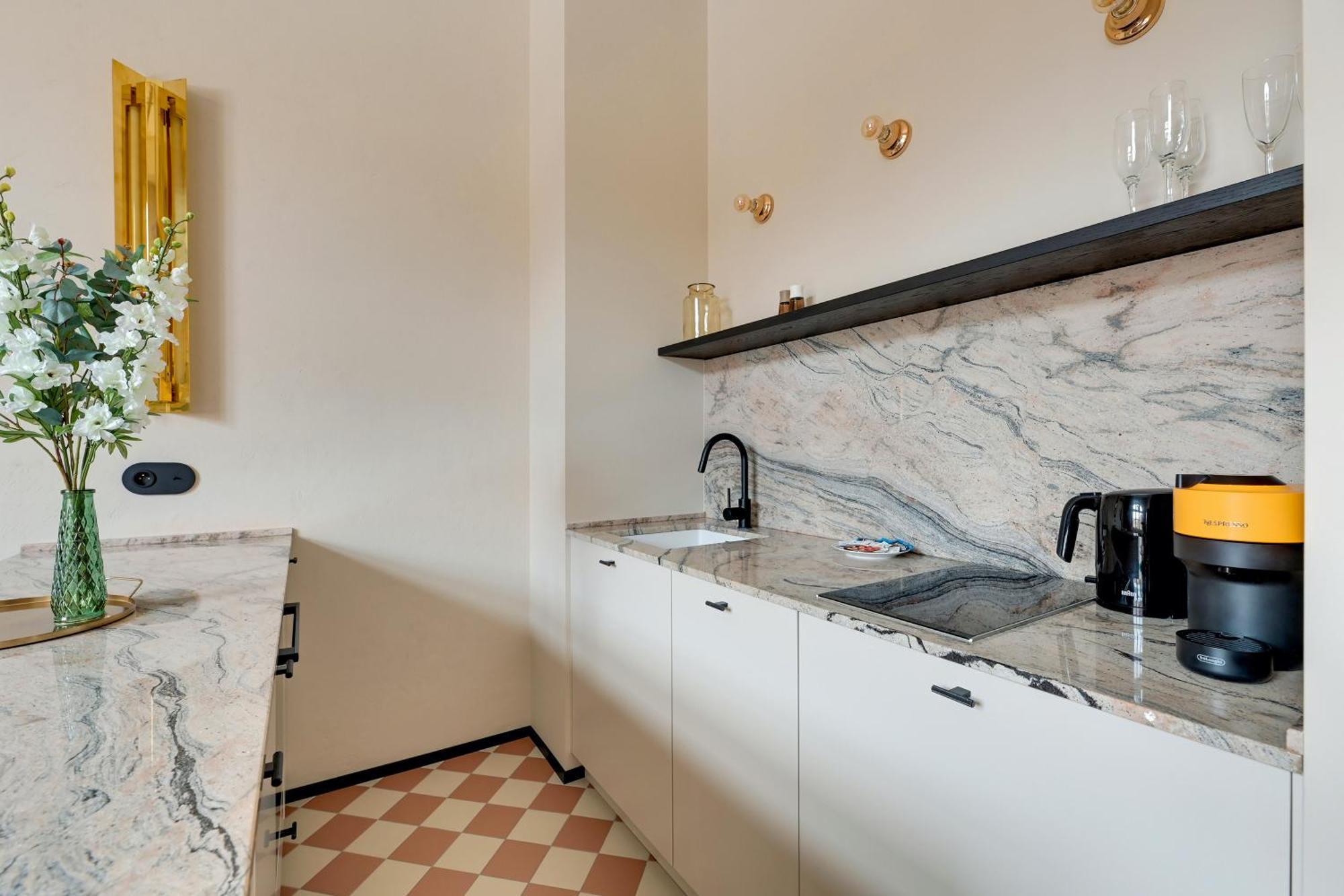 Waterlane Vintage - Fitness & Gym By Blue Mandarin Apartment Gdansk Luaran gambar