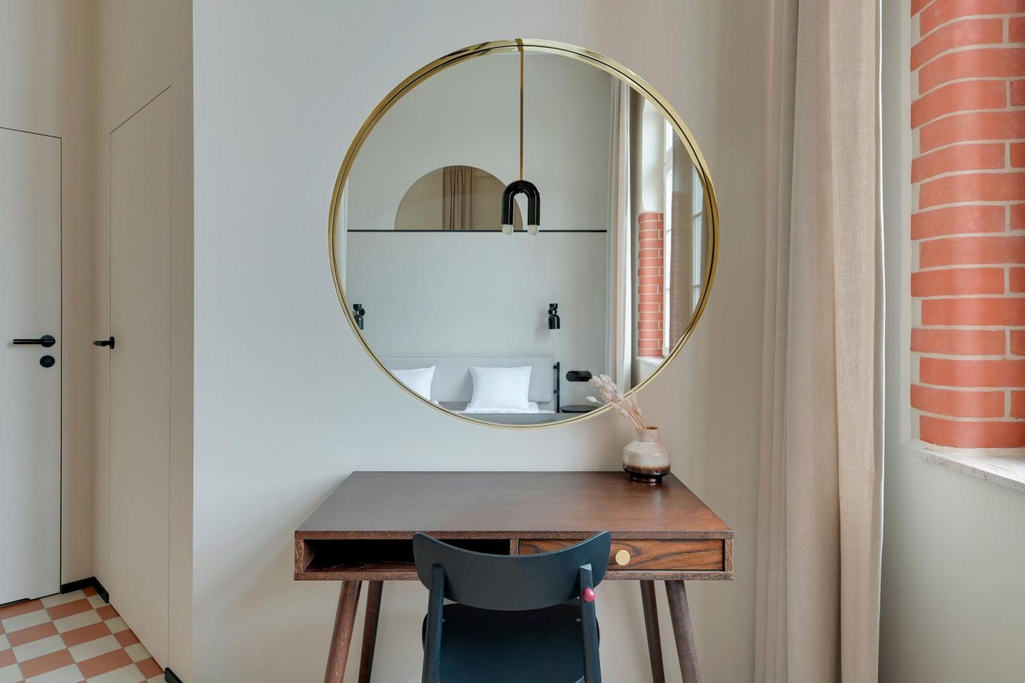 Waterlane Vintage - Fitness & Gym By Blue Mandarin Apartment Gdansk Luaran gambar